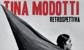 Frequenze Visive fa visita a Tina Modotti