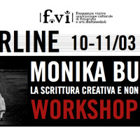 Monika Bulaj Workshop Frequenze Visive