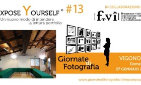 ExPose YouRseLf #13 – Vigonovo