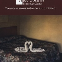 Salotto letterario - Conversazioni intorno a un tavolo di A.Soth