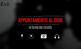 Appuntamento al buio | le forme del ritratto