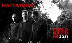 Mattatoio5 – Escapes Live Set