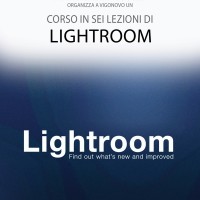CORSO LIGHTROOM
