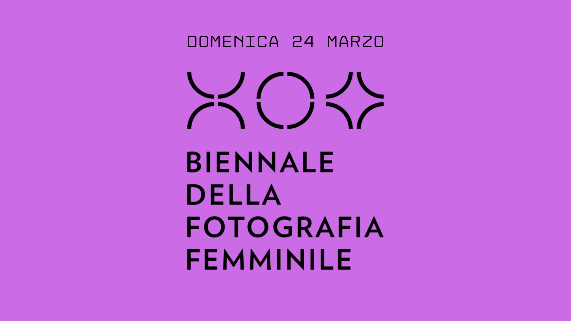 Biennale fotografia femminile Mantova 24 marzo 2024 Visita formativa