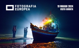 Fotografia Europea 2024 Reggio Emilia – Visita formativa
