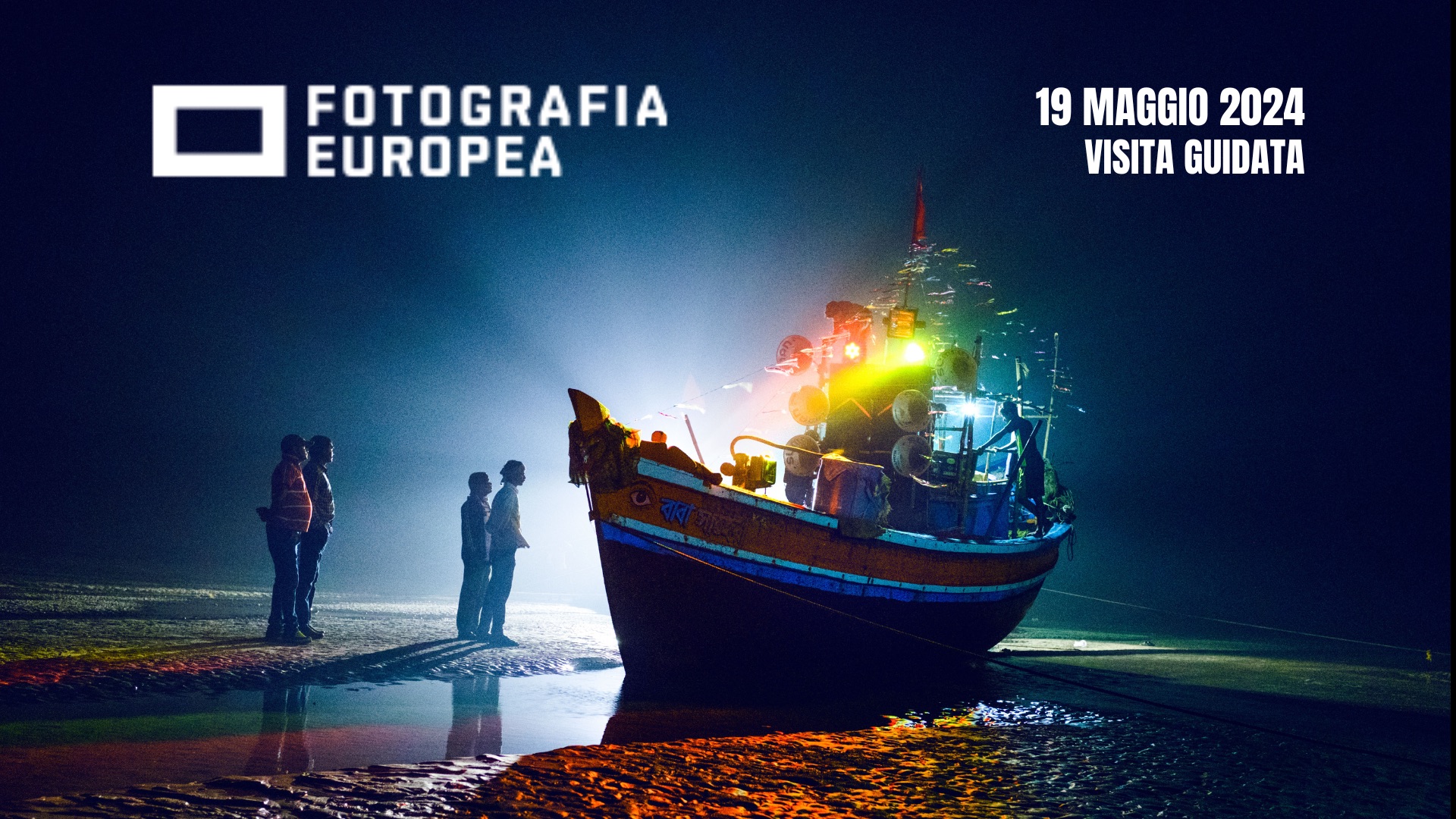 Fotografia europea reggio emilia 19 maggio 2024