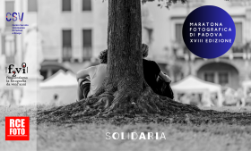 Maratona fotografica di Padova 2024